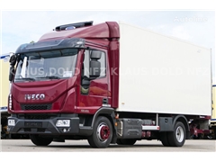 Iveco 100E21 Eurocargo