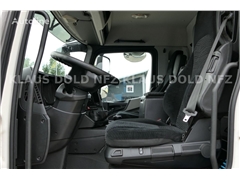 Mercedes -Benz Antos 2543 Koffer Retarder Vollluft