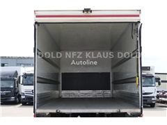 Mercedes -Benz Antos 2543 Koffer Retarder Vollluft