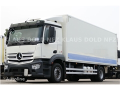 Mercedes -Benz Antos 1836 Koffer Retarder Vollluft