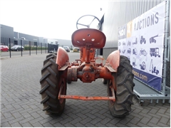 Allis Chalmers B