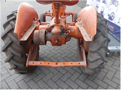 Allis Chalmers B