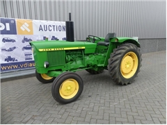 John Deere 920