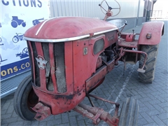 Hanomag R228