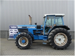 Ford 8830 4WD