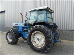 Ford 8830 4WD