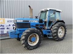 Ford 8830 4WD