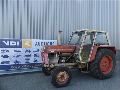 Zetor  Z8011