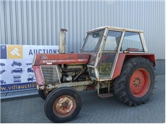 Zetor  Z8011