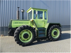 MB trac 1500