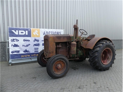 Deutz F3M417