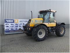 JCB Fastrac 155-65