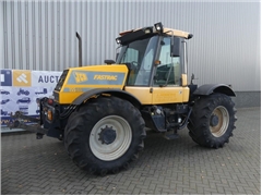 JCB Fastrac 155-65