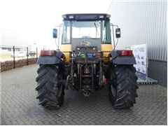 JCB Fastrac 155-65