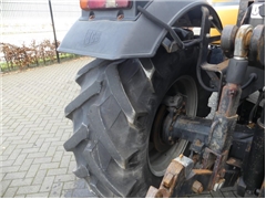 JCB Fastrac 155-65