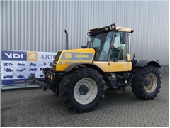 JCB Fastrac 155-65