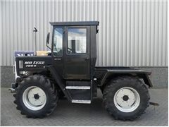 Mercedes Benz MB Trac 700