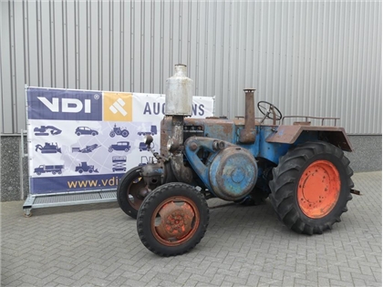 Lanz-Bulldog D8506