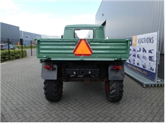 Unimog 406