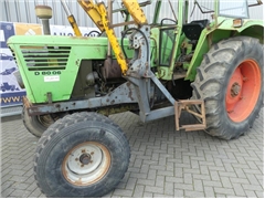 Deutz D8006