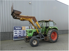 Deutz D8006