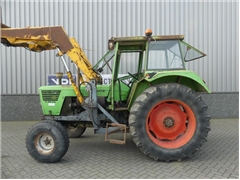 Deutz D8006