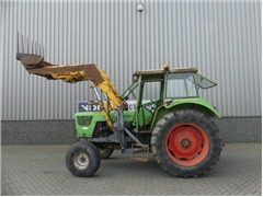 Deutz D8006