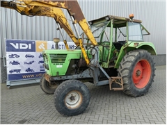 Deutz D8006