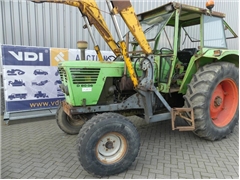 Deutz D8006