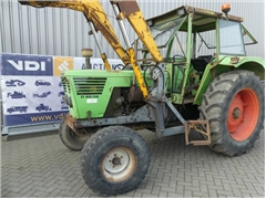 Deutz D8006