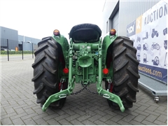 Fendt LS237 Vineyard