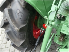 Fendt LS237 Vineyard