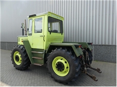 Mercedes Benz MB Trac 1000