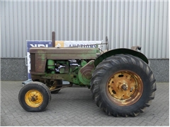 John Deere 70 Diesel