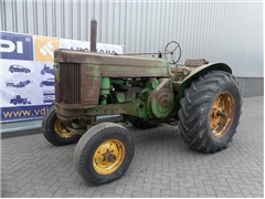 John Deere 70 Diesel