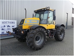 JCB Fastrac 155-65