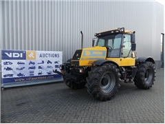 JCB Fastrac 155-65