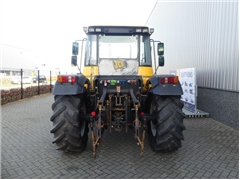 JCB Fastrac 155-65