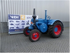 Lanz Bulldog D9506