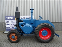 Lanz Bulldog D9506