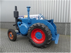 Lanz Bulldog D9506