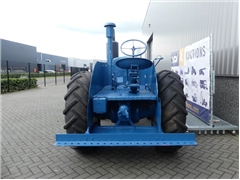 Lanz Bulldog D9506