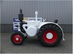 Lanz Bulldog D9506