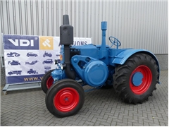 Lanz Bulldog D9506