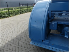 Lanz Bulldog D9506