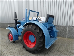 Lanz Bulldog D9506