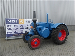 Lanz Bulldog D9515