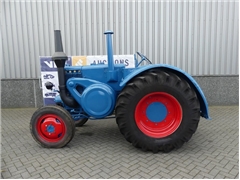 Lanz Bulldog D9515