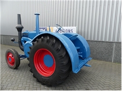 Lanz Bulldog D9515