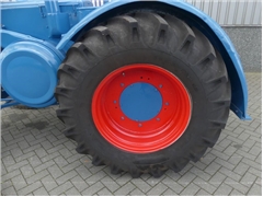 Lanz Bulldog D9515